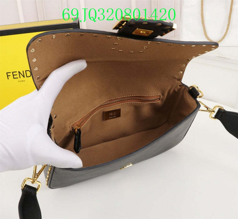 Disarh - FDE Bags - 3277