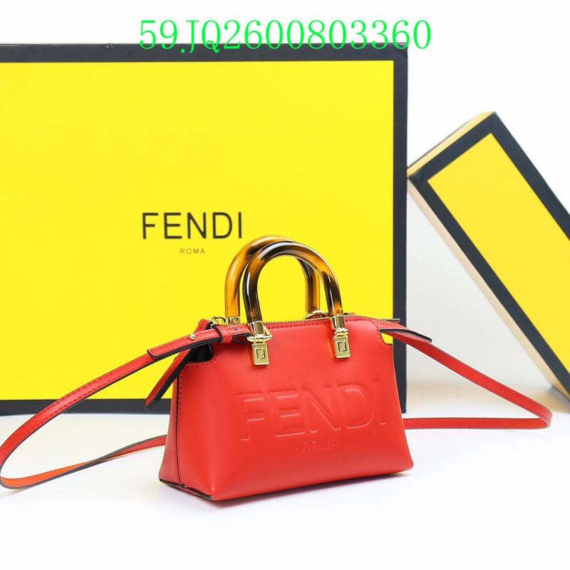 Disarh - FDE Bags - 3221