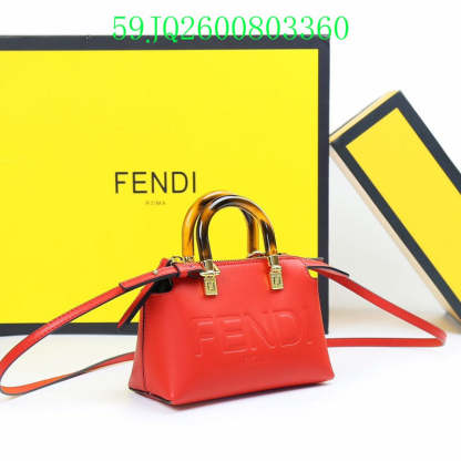 Disarh - FDE Bags - 3221