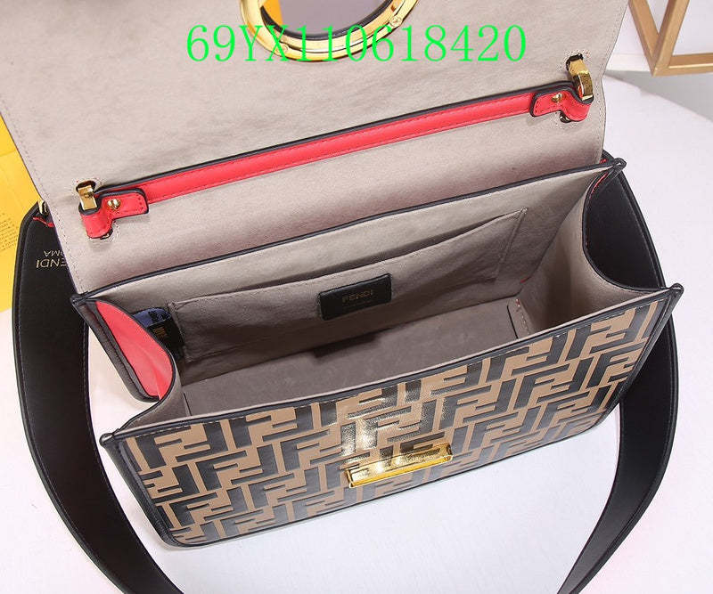 Disarh - FDE Bags - 2965