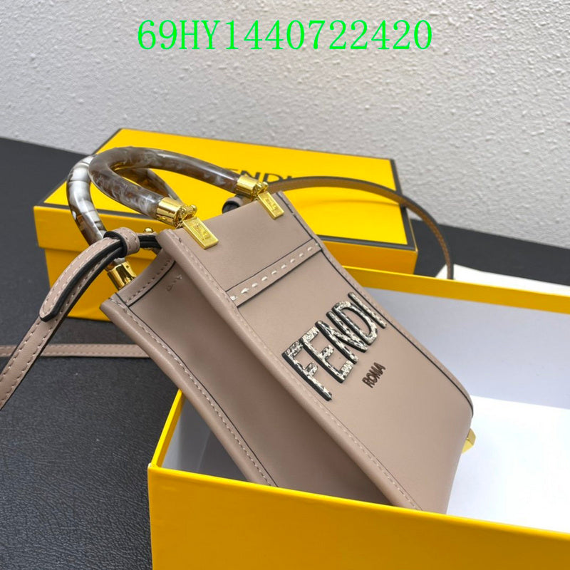 Disarh - FDE Bags - 3329