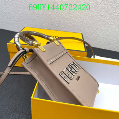 Disarh - FDE Bags - 3329