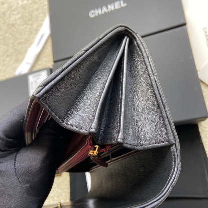 Clatiz - CHL Wallets - 692