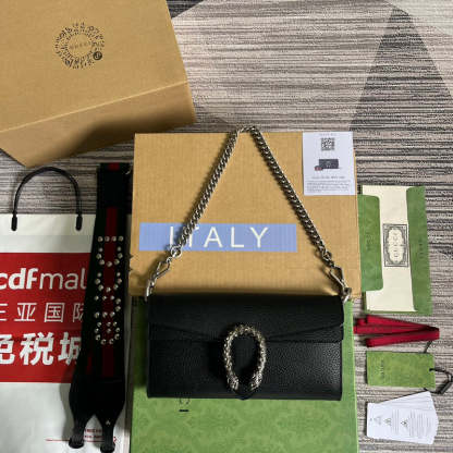Dubula - GG Bags - 742
