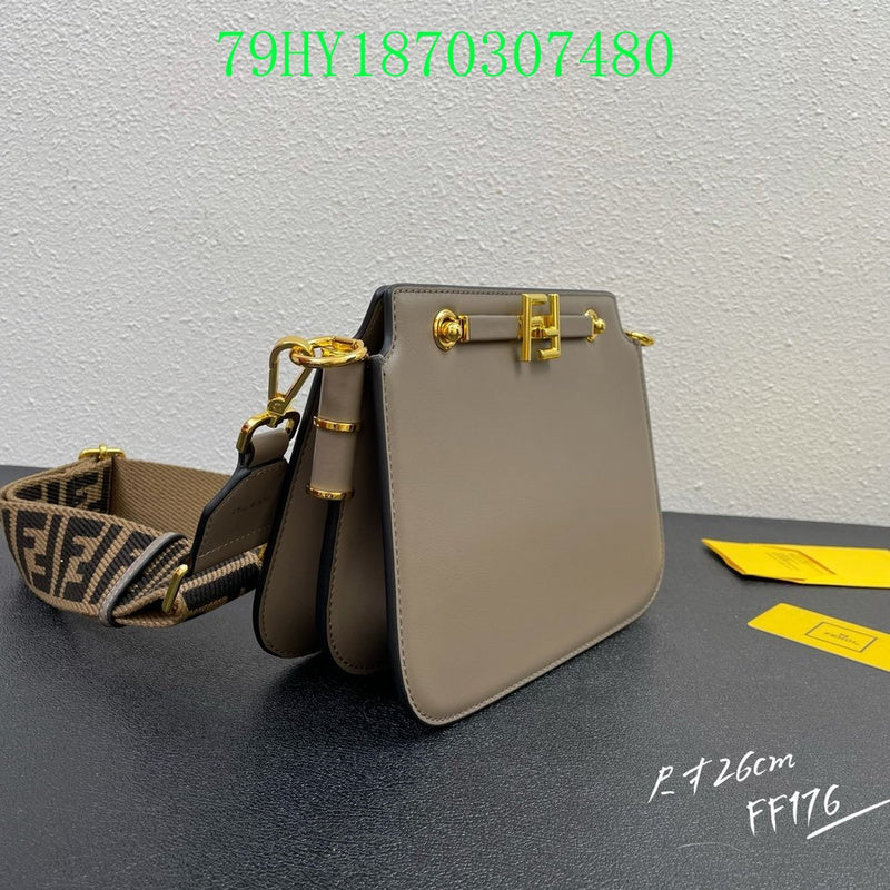 Disarh - FDE Bags - 2765