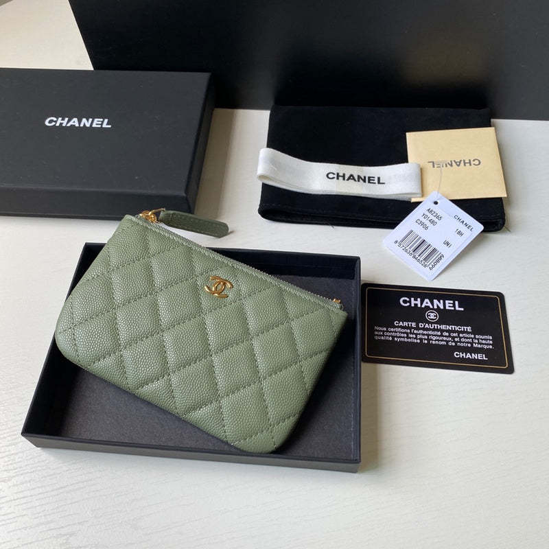 Clatiz - CHL Wallets - 722