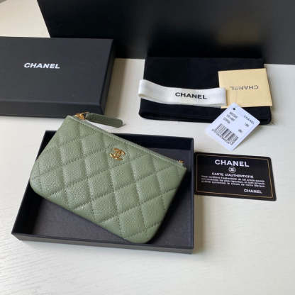 Clatiz - CHL Wallets - 722