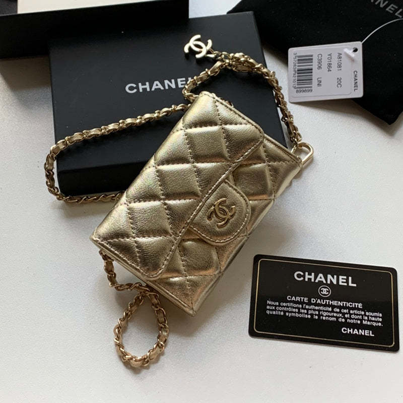 Clatiz - CHL Wallets - 755