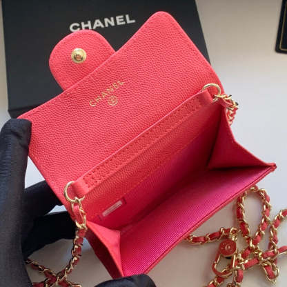 Clatiz - CHL Wallets - 753