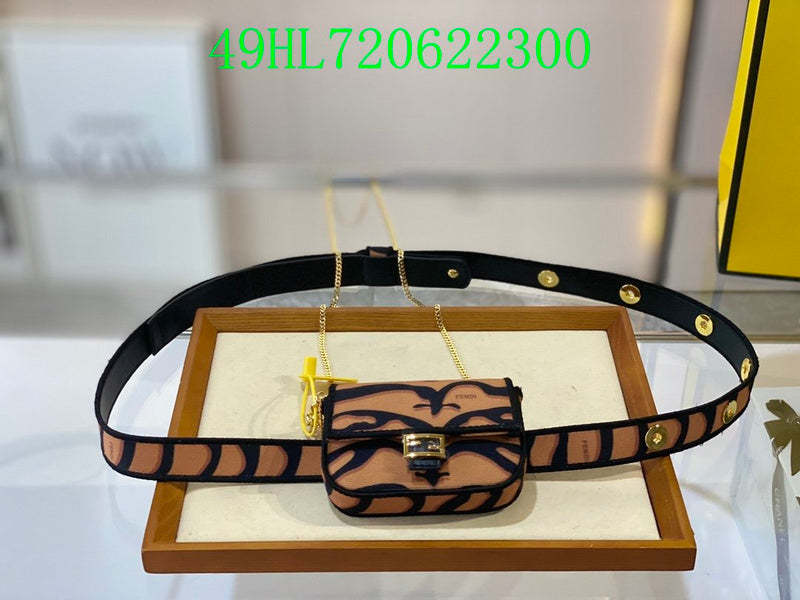 Disarh - FDE Bags - 2861