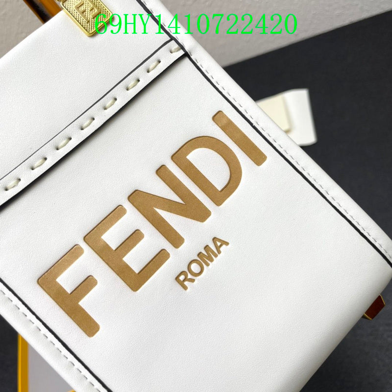 Disarh - FDE Bags - 3340