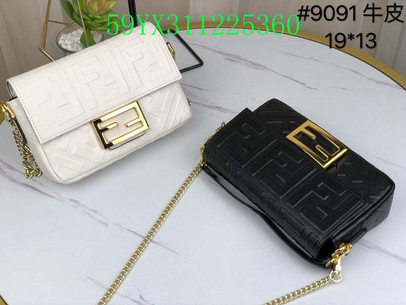 Disarh - FDE Bags - 3482