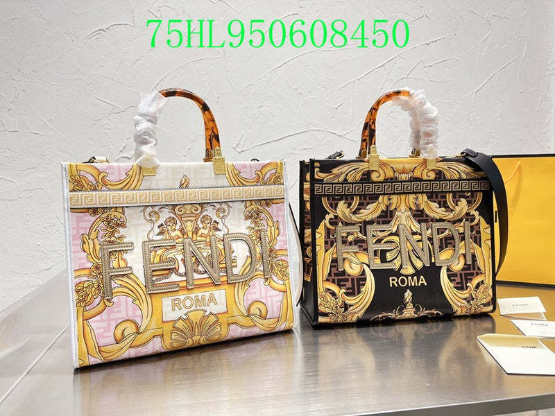 Disarh - FDE Bags - 3176