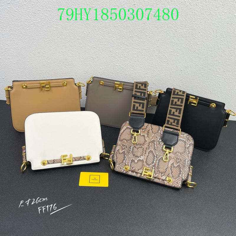 Disarh - FDE Bags - 2779