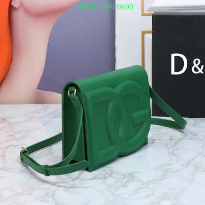 Disarh - DAG Bags - 037