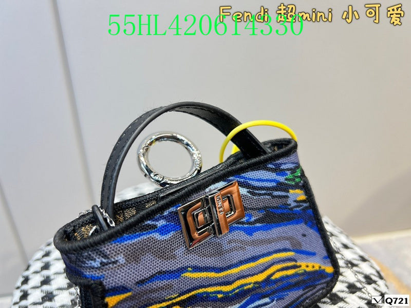 Disarh - FDE Bags - 3103