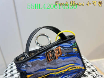 Disarh - FDE Bags - 3103
