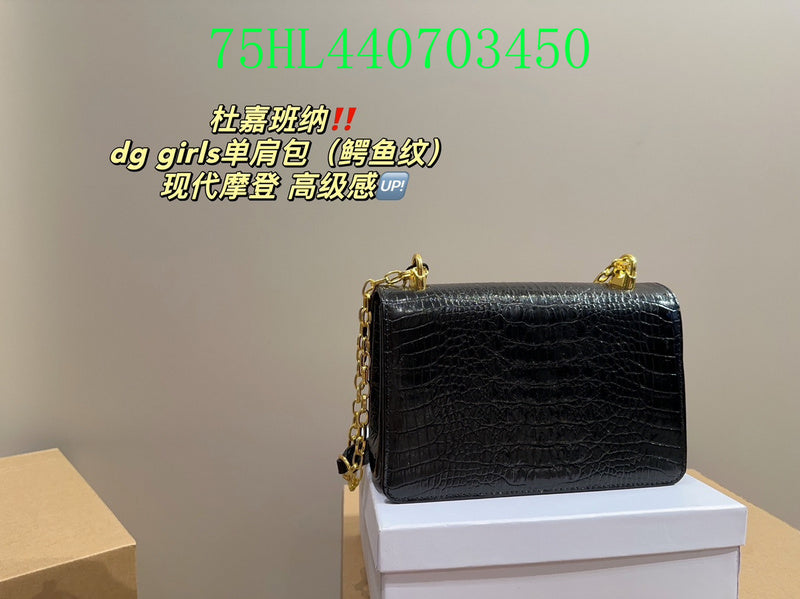 Disarh - DAG Bags - 047