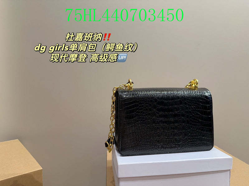 Disarh - DAG Bags - 047