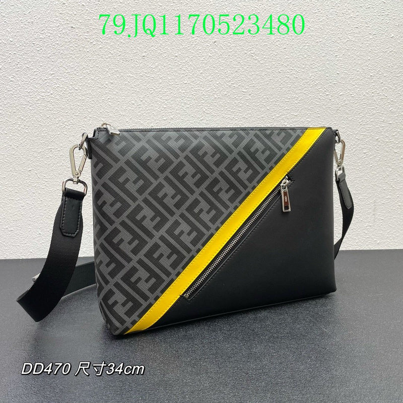 Disarh - FDE Bags - 3206