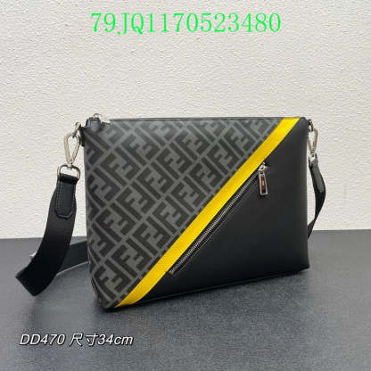 Disarh - FDE Bags - 3206