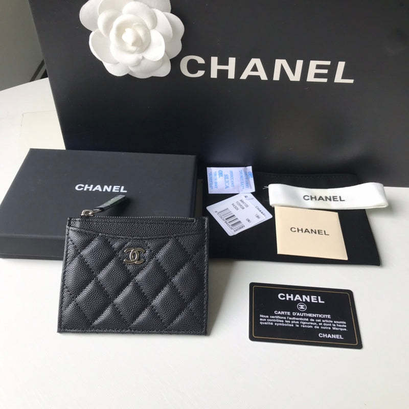 Clatiz - CHL Wallets - 664