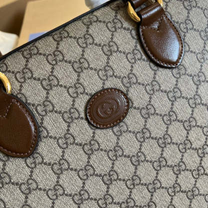 Dubula - GG Bags - 1595