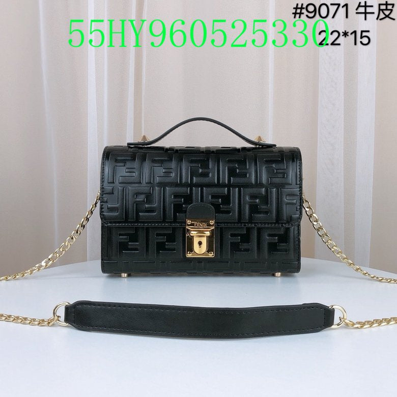 Disarh - FDE Bags - 3044