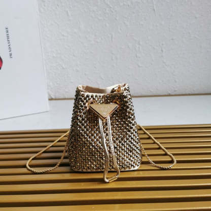 Clatiz - PD Bags - 001