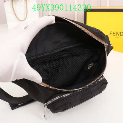 Disarh - FDE Bags - 3489
