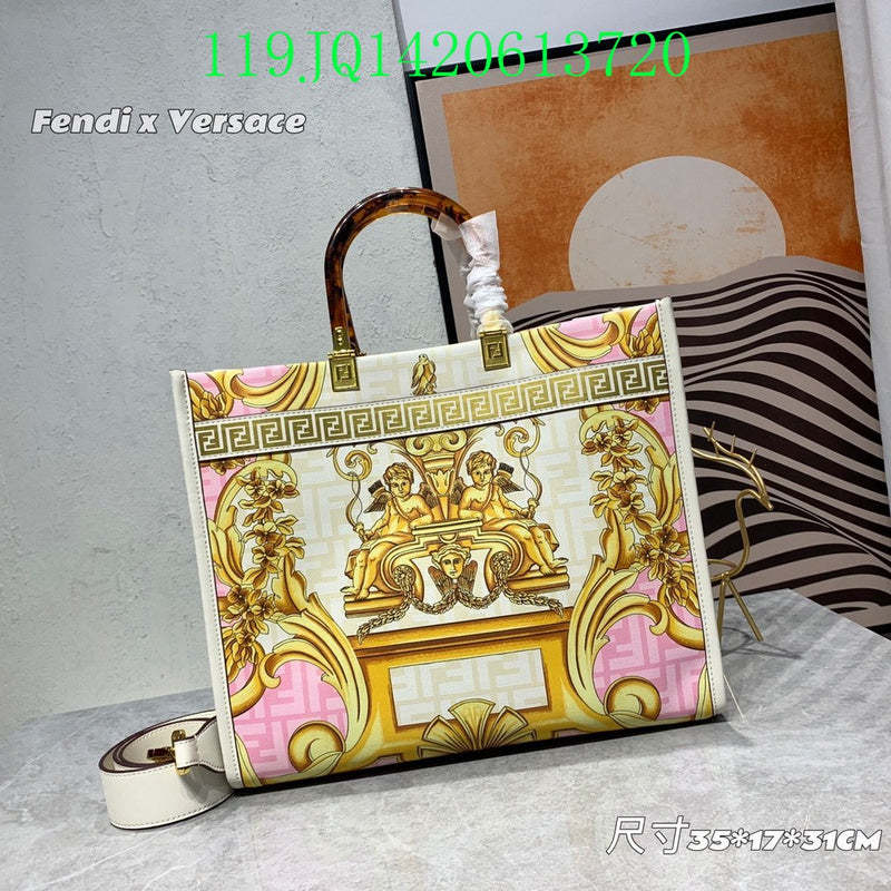 Disarh - FDE Bags - 3143