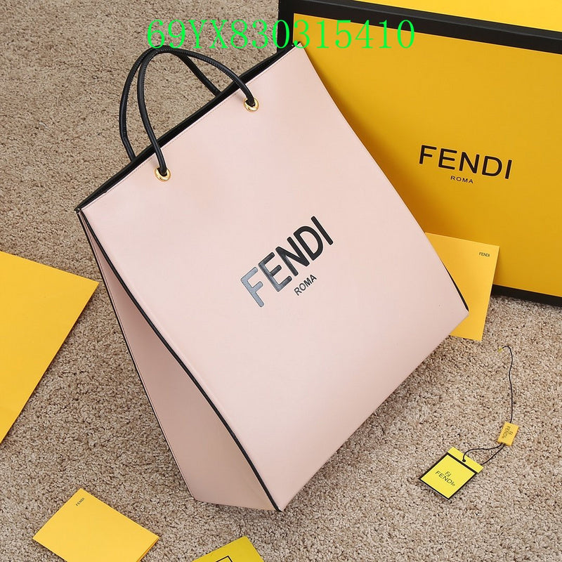 Disarh - FDE Bags - 3414