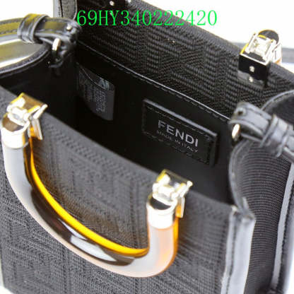 Disarh - FDE Bags - 2865