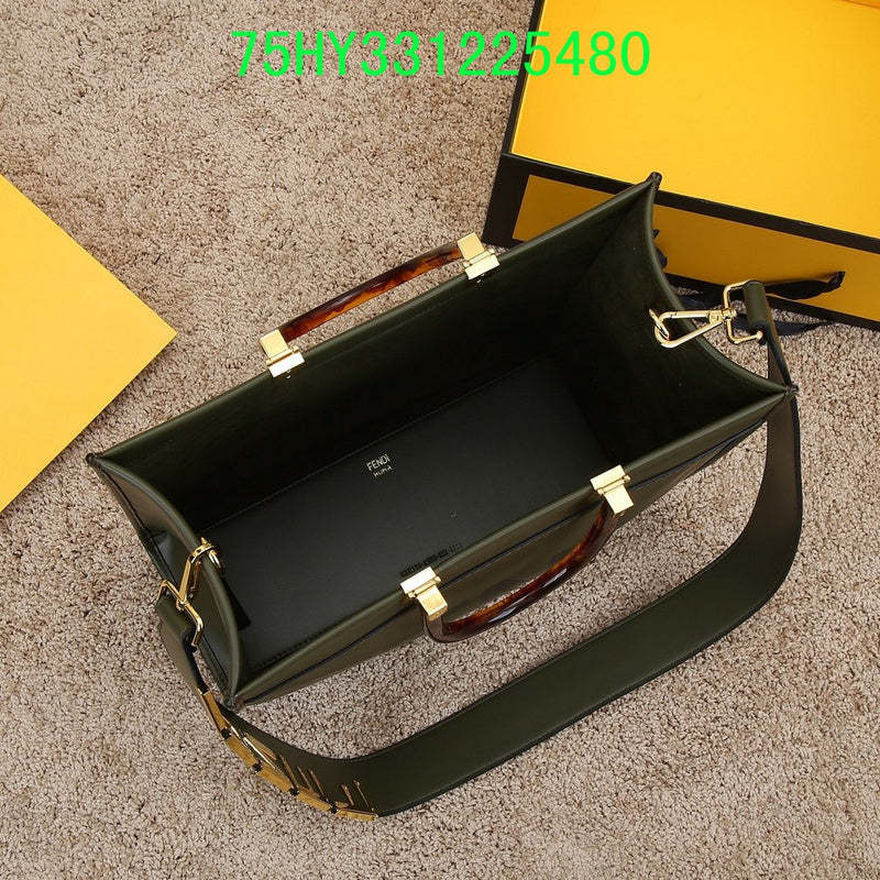 Disarh - FDE Bags - 3483