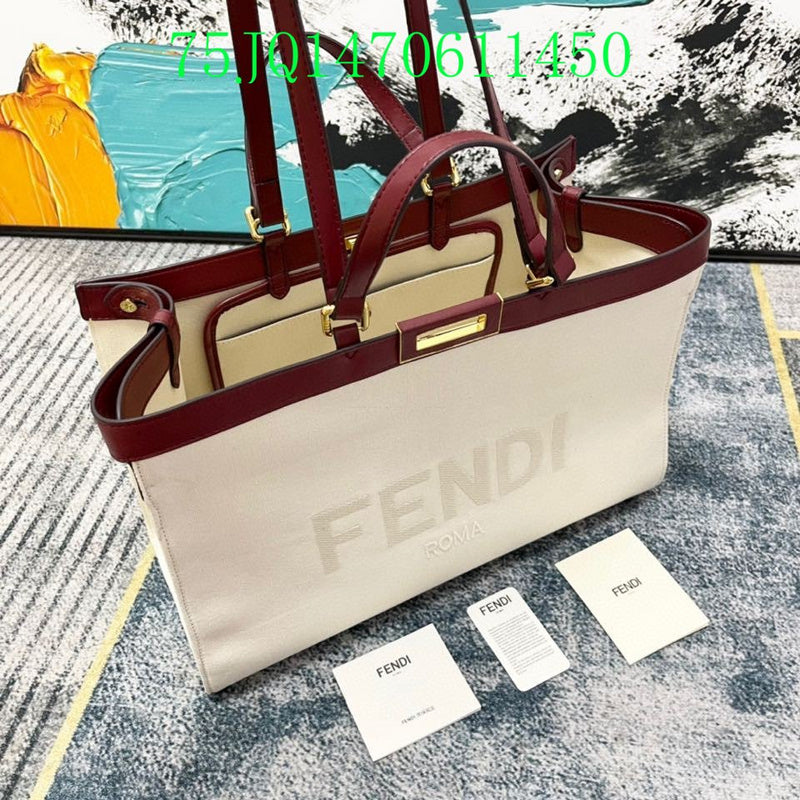 Disarh - FDE Bags - 2995
