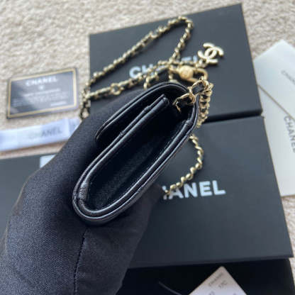 Clatiz - CHL Wallets - 675