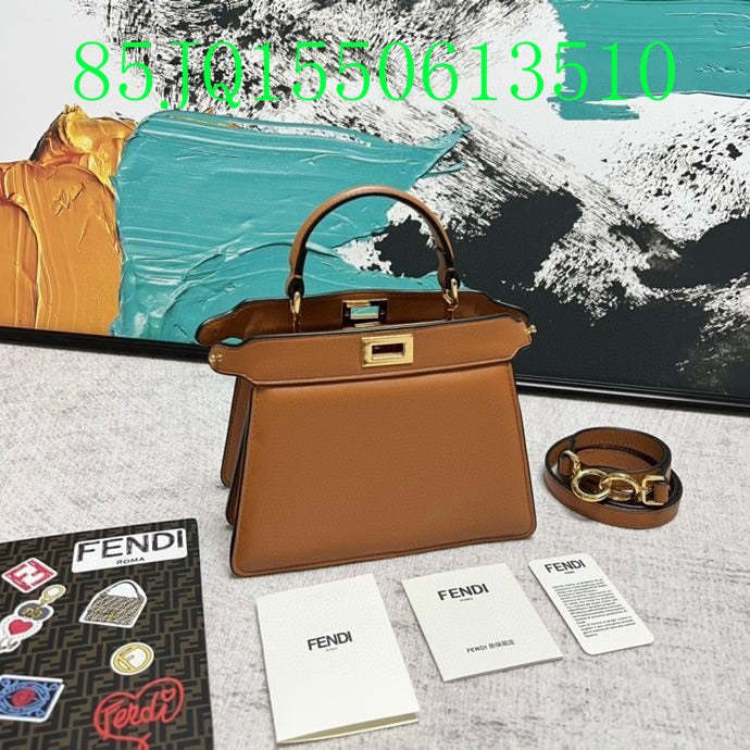 Disarh - FDE Bags - 3141