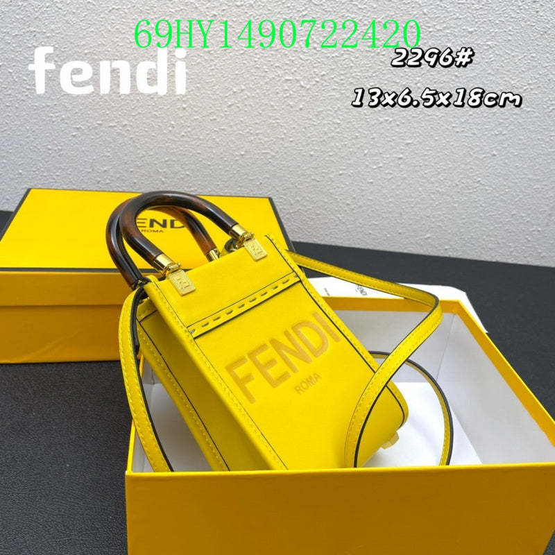 Disarh - FDE Bags - 3301