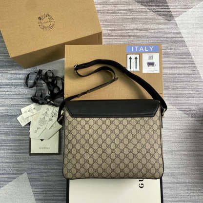 Dubula - GG Bags - 2159
