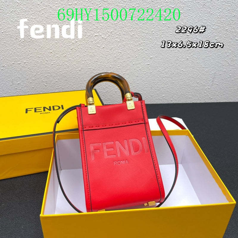 Disarh - FDE Bags - 3315