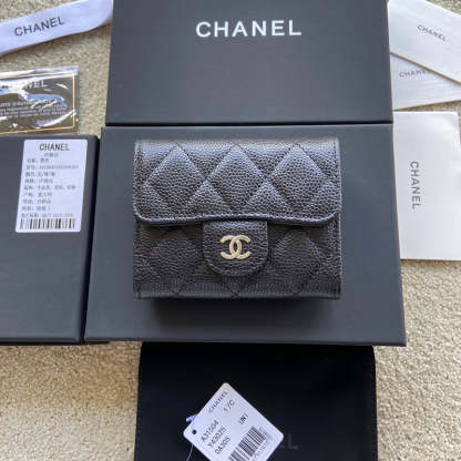 Clatiz - CHL Wallets - 710
