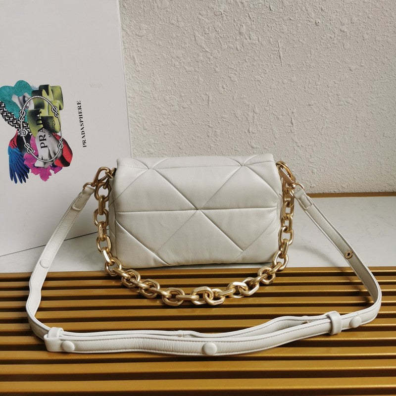 Clatiz - PD Bags - 125