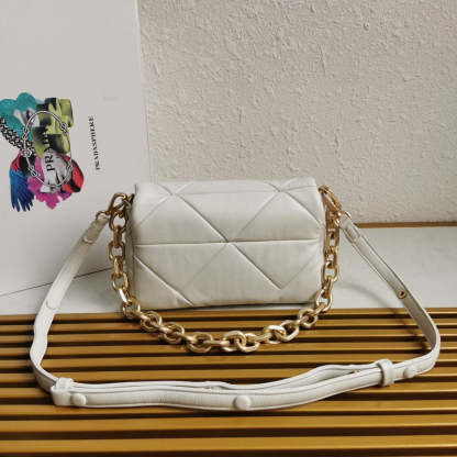 Clatiz - PD Bags - 125