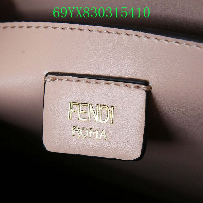 Disarh - FDE Bags - 3414