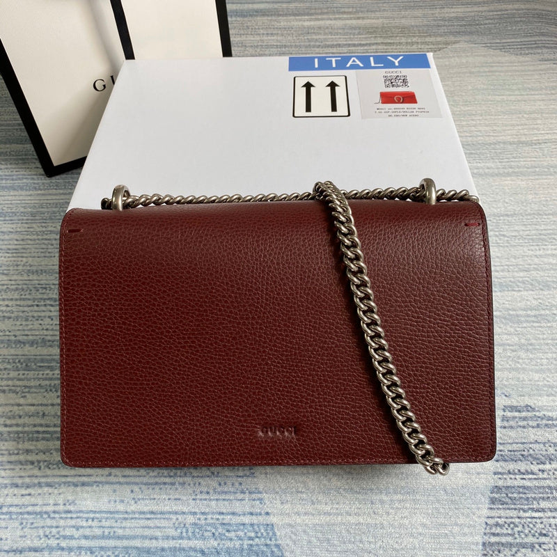 Dubula - GG Bags - 2088