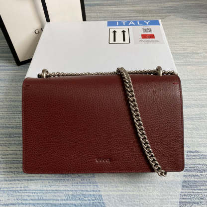 Dubula - GG Bags - 2088
