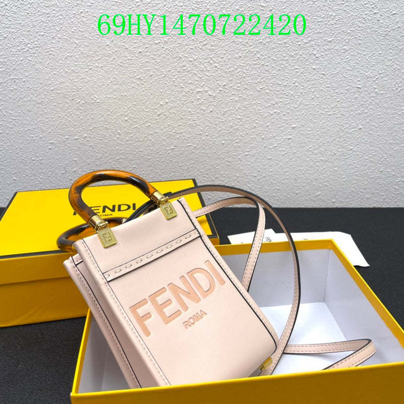 Disarh - FDE Bags - 3318