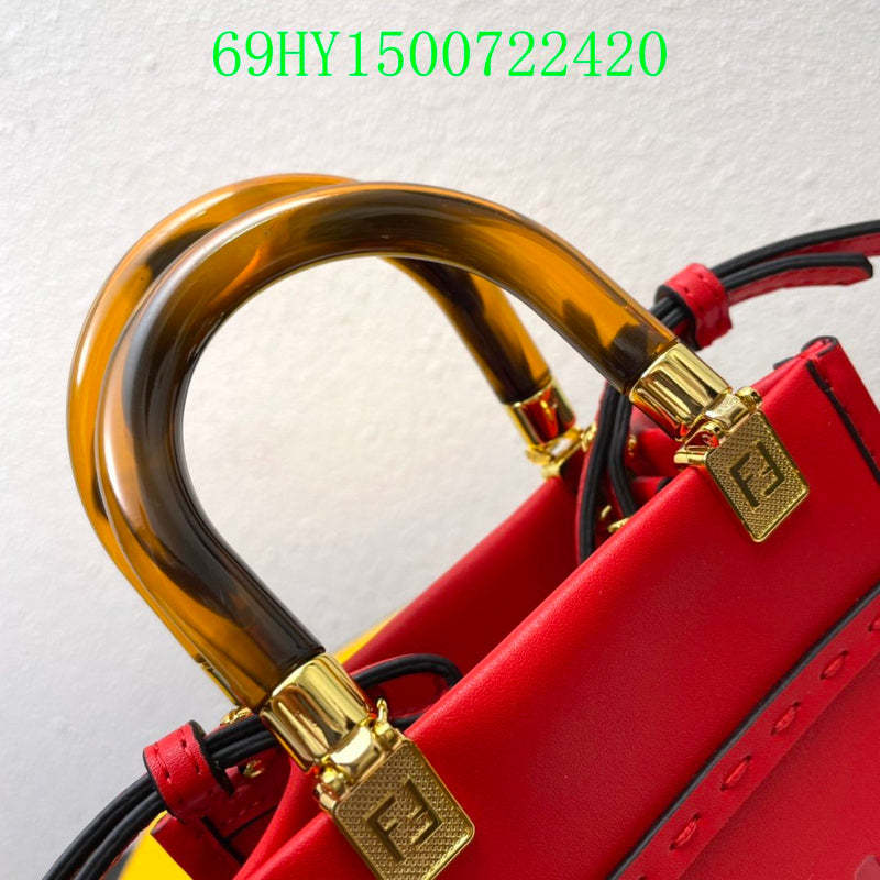 Disarh - FDE Bags - 3315