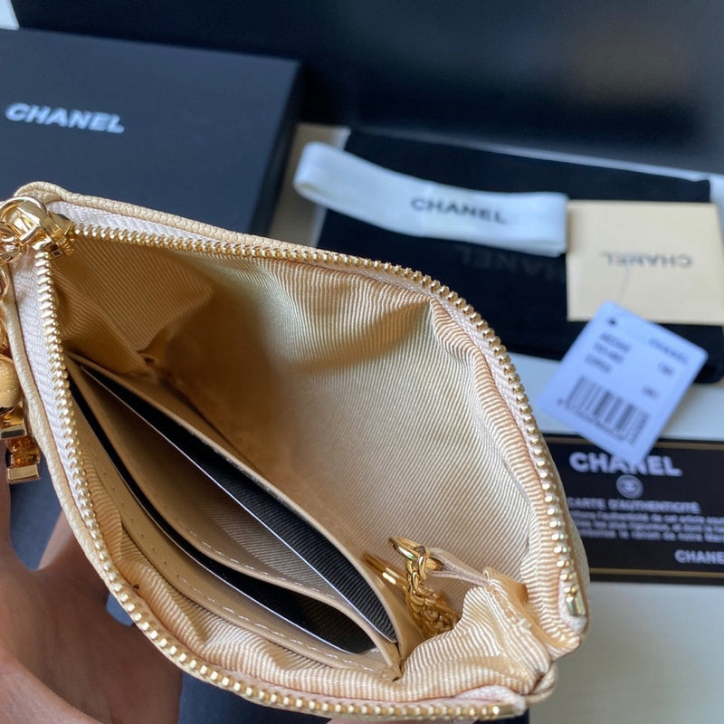 Clatiz - CHL Wallets - 733