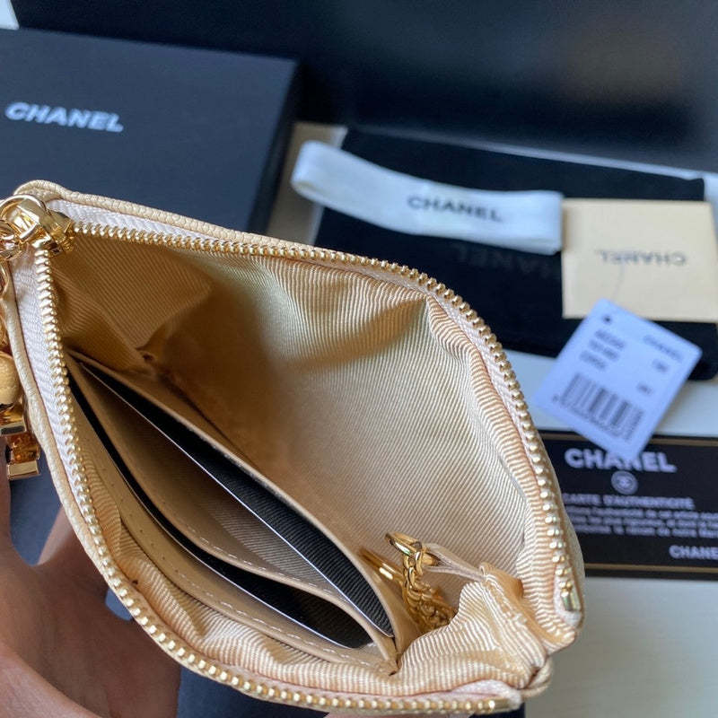 Clatiz - CHL Wallets - 733